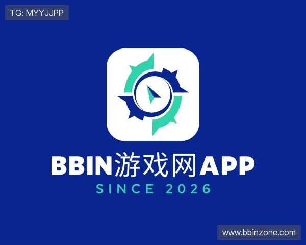 关于BBIN游戏网APP